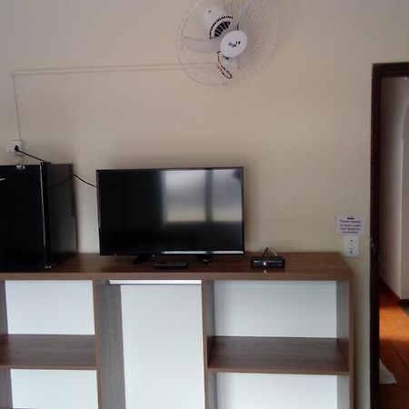 Hotel Roma Itabira Kültér fotó