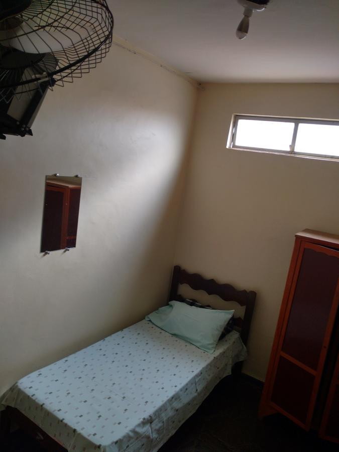 Hotel Roma Itabira Kültér fotó