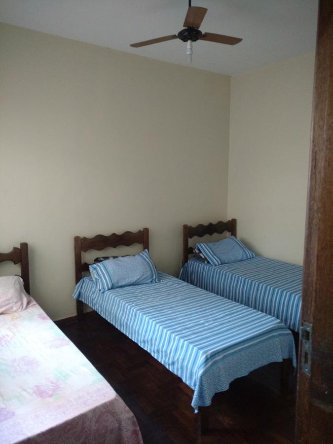 Hotel Roma Itabira Kültér fotó