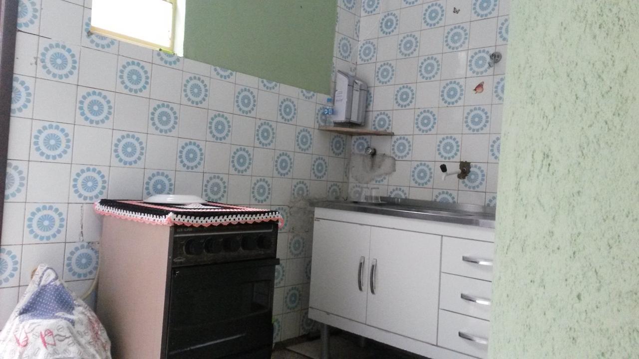 Hotel Roma Itabira Kültér fotó