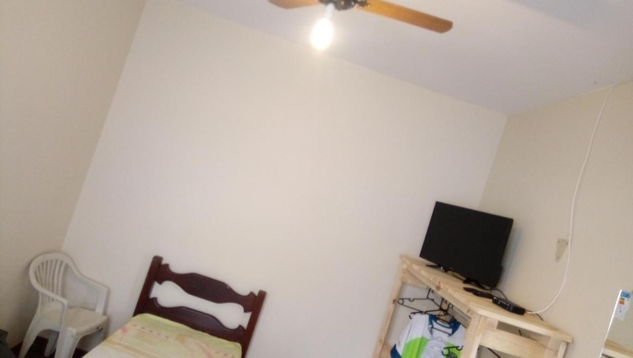 Hotel Roma Itabira Kültér fotó